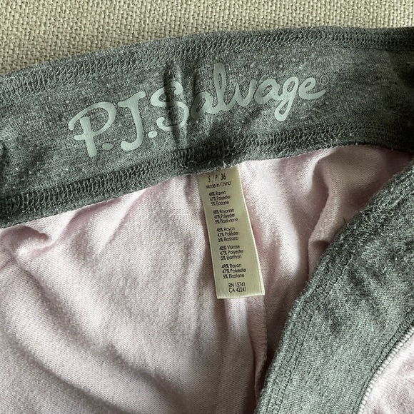 PJ Salvage Beautiful Mountains Set - Picture 2 of 7